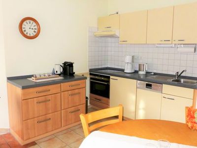 Ferienwohnung für 4 Personen (38 m²) in Binz (Ostseebad) 8/10