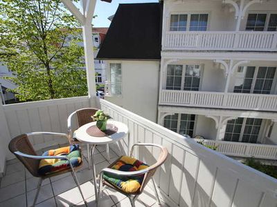 Ferienwohnung für 4 Personen (38 m²) in Binz (Ostseebad) 9/10