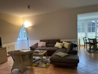 Ferienwohnung für 4 Personen (45 m²) in Binz (Ostseebad) 6/10