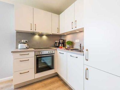 Ferienwohnung für 4 Personen (38 m²) in Binz (Ostseebad) 9/10