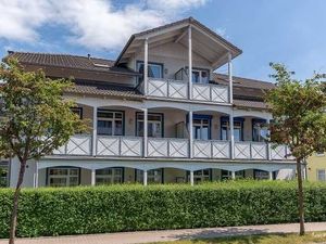 Ferienwohnung für 2 Personen (40 m²) in Binz (Ostseebad)