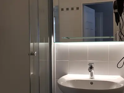 Ferienwohnung für 2 Personen (35 m²) in Binz (Ostseebad) 8/10