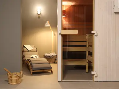 Ferienwohnung für 4 Personen (46 m²) in Binz (Ostseebad) 9/10