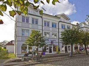 Ferienwohnung für 4 Personen (48 m&sup2;) in Binz (Ostseebad)