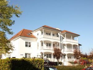 Ferienwohnung für 4 Personen (60 m&sup2;) in Binz (Ostseebad)