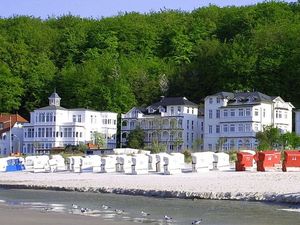 Ferienwohnung für 4 Personen (77 m²) in Binz (Ostseebad)