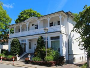 Ferienwohnung für 2 Personen (45 m&sup2;) in Binz (Ostseebad)