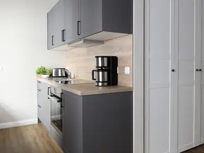 Ferienwohnung für 2 Personen (35 m²) in Binz (Ostseebad) 5/10