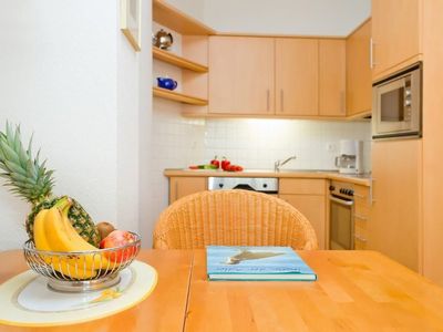 Ferienwohnung für 2 Personen (50 m²) in Binz (Ostseebad) 4/10