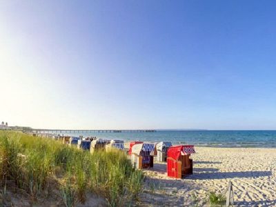 Ferienwohnung für 2 Personen (50 m²) in Binz (Ostseebad) 10/10