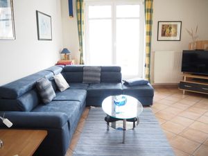 Ferienwohnung für 2 Personen (60 m²) in Binz (Ostseebad)