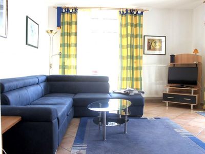 Ferienwohnung für 2 Personen (60 m²) in Binz (Ostseebad) 2/10