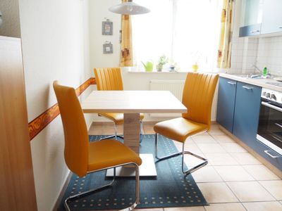 Ferienwohnung für 2 Personen (60 m²) in Binz (Ostseebad) 4/10