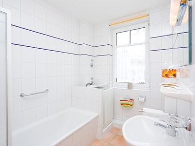 Ferienwohnung für 2 Personen (60 m²) in Binz (Ostseebad) 5/10