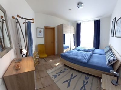 Ferienwohnung für 2 Personen (60 m²) in Binz (Ostseebad) 8/10