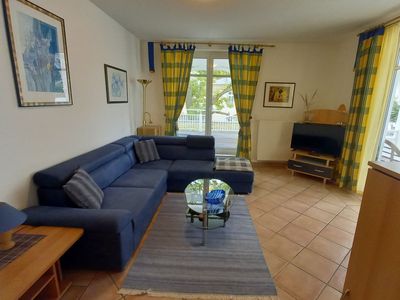 Ferienwohnung für 2 Personen (60 m²) in Binz (Ostseebad) 10/10