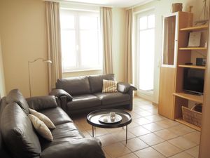 Ferienwohnung für 2 Personen (50 m²) in Binz (Ostseebad)