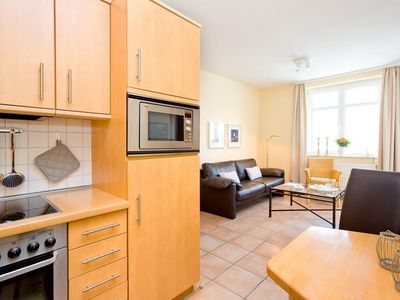 Ferienwohnung für 2 Personen (50 m²) in Binz (Ostseebad) 2/10