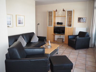 Ferienwohnung für 4 Personen (50 m²) in Binz (Ostseebad) 3/10