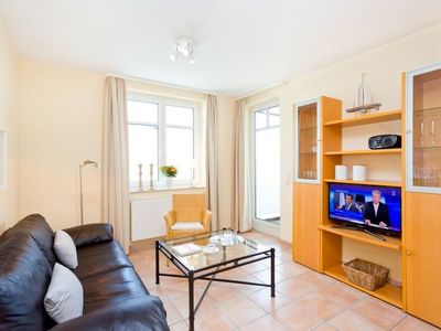 Ferienwohnung für 2 Personen (50 m²) in Binz (Ostseebad) 5/10