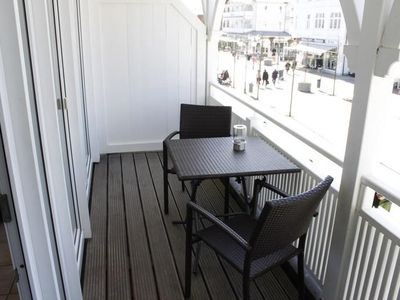 Ferienwohnung für 4 Personen (75 m²) in Binz (Ostseebad) 7/10