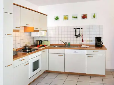 Küche / Küchenzeile