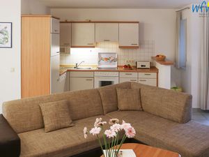 Ferienwohnung für 4 Personen (57 m²) in Binz (Ostseebad)