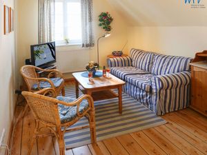 Ferienwohnung für 2 Personen (33 m²) in Binz (Ostseebad)