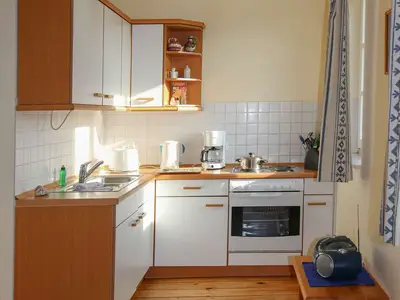 Küche / Küchenzeile