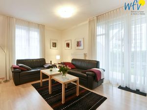 Ferienwohnung für 4 Personen (66 m&sup2;) in Binz (Ostseebad)