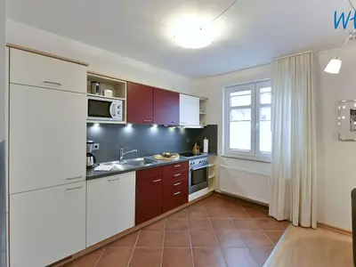 Küche / Küchenzeile