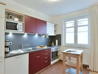 Küche / Küchenzeile