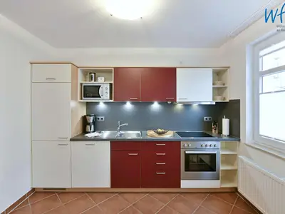 Küche / Küchenzeile