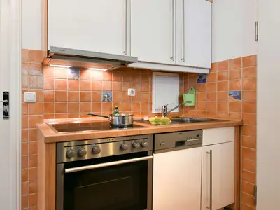 Ferienwohnung für 4 Personen (48 m²) in Binz (Ostseebad) 8/10