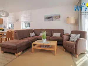 Ferienwohnung für 4 Personen (67 m²) in Binz (Ostseebad)