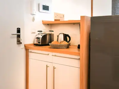 Küche / Küchenzeile