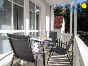 Ferienwohnung für 4 Personen (57 m²) in Binz (Ostseebad)