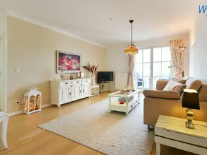 Ferienwohnung für 4 Personen (51 m²) in Binz (Ostseebad)