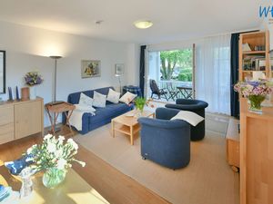 Ferienwohnung für 3 Personen (67 m²) in Binz (Ostseebad)