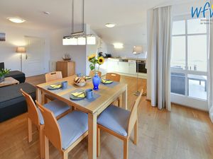 Ferienwohnung für 5 Personen (82 m²) in Binz (Ostseebad)