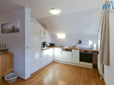 Küche / Küchenzeile