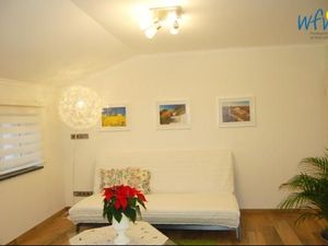 Ferienwohnung für 3 Personen (57 m²) in Binz (Ostseebad)