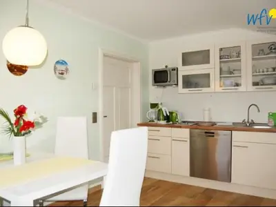 Küche / Küchenzeile