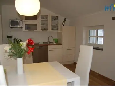 Küche / Küchenzeile