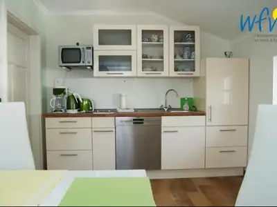 Küche / Küchenzeile