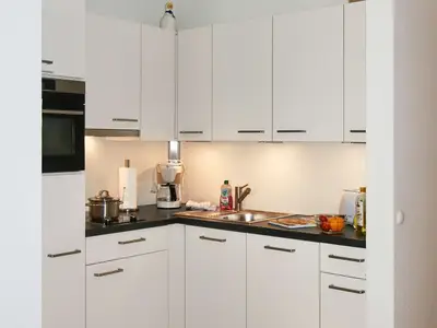 Küche / Küchenzeile