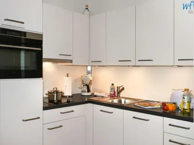 Küche / Küchenzeile