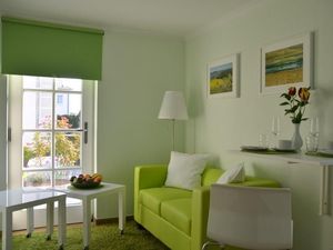 Ferienwohnung für 3 Personen (53 m²) in Binz (Ostseebad)