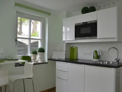 Küche / Küchenzeile