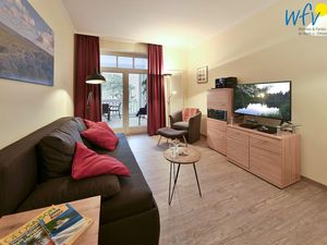 Ferienwohnung für 4 Personen (38 m²) in Binz (Ostseebad)